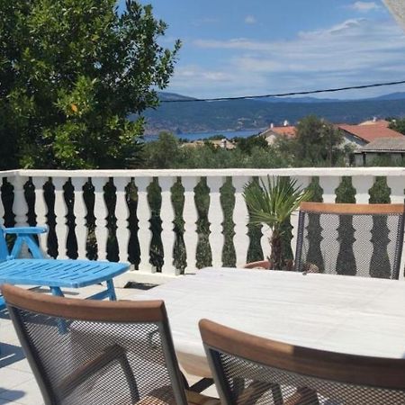 Apartment Marina Brzac 외부 사진