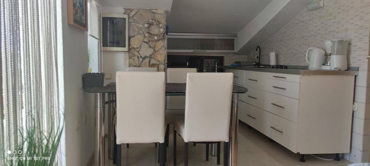 Apartment Marina Brzac 외부 사진