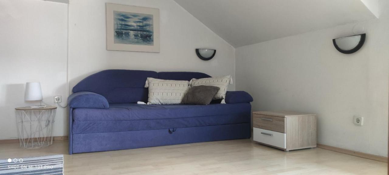 Apartment Marina Brzac 외부 사진
