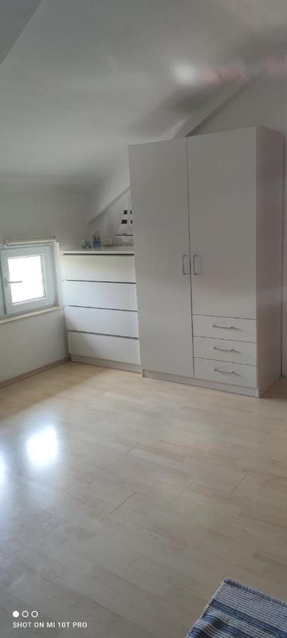 Apartment Marina Brzac 외부 사진